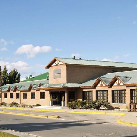 Hotel Bahia Redonda El Calafate Zewnętrze zdjęcie