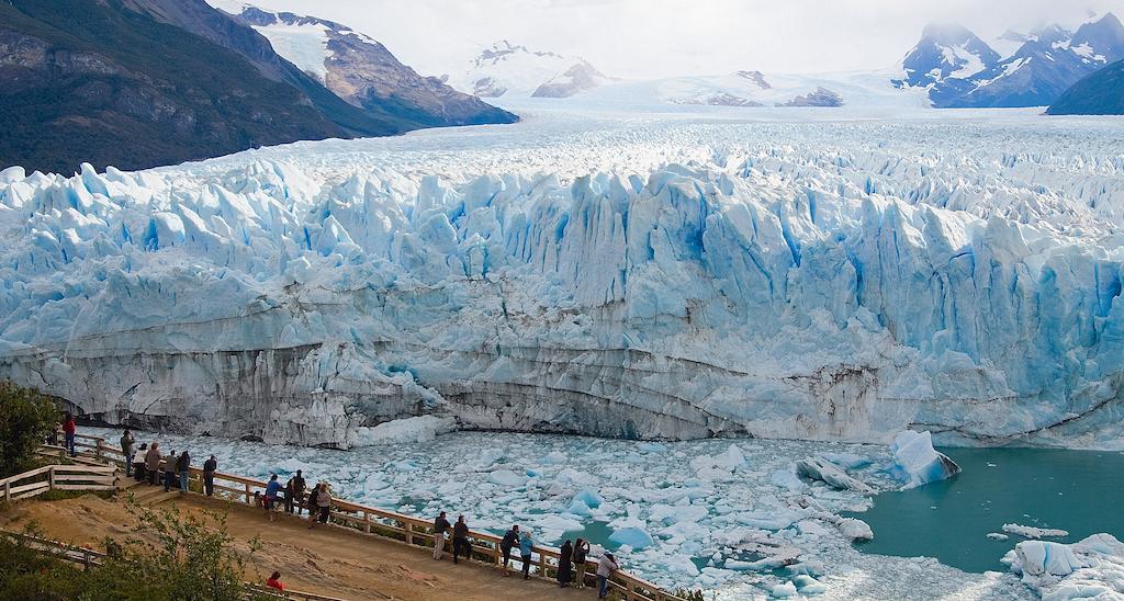 Hotel Bahia Redonda El Calafate Zewnętrze zdjęcie