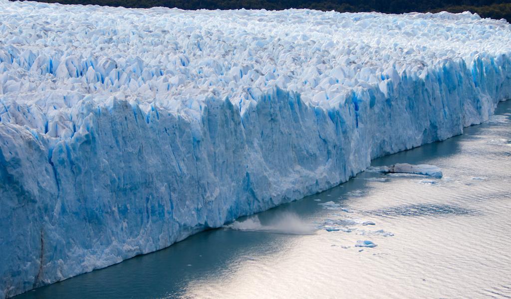 Hotel Bahia Redonda El Calafate Zewnętrze zdjęcie