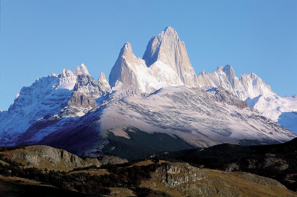 Hotel Bahia Redonda El Calafate Zewnętrze zdjęcie